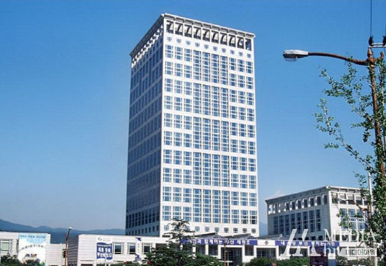 부산시청