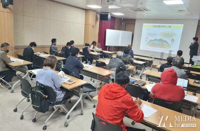 남원시, 귀농·귀촌인 법률교육 및 상담 지원으로 인기