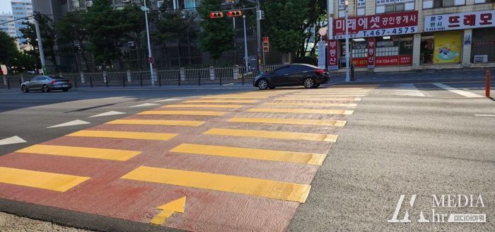 강임준 시장, 시민들과 마주보기로 적극 현장 소통 이어나가