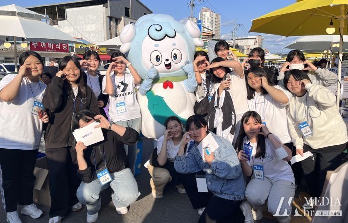 청양군, 사회적 경제 배움터 청소년교육 마무리