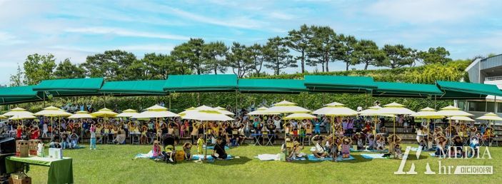 3대가 함께하는 가족축제