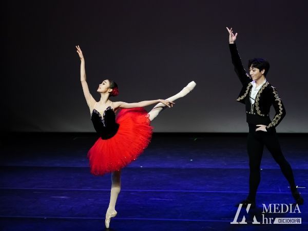 광주광역시 남구, 6월 3일 ‘스페셜 발레 갈라’ 선보인다