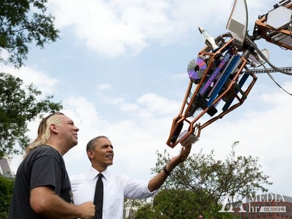 서울시립과학관, 40개국 참여하는 혁신가를 위한 축제 `메이커 페어` 서울 유치