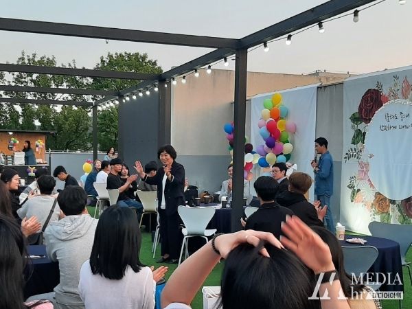 자립준비청년 성년의 날 기념