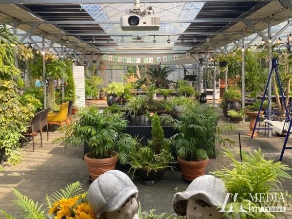 부안 벗님네 포레도, 2023 전북 치유관광지 선정