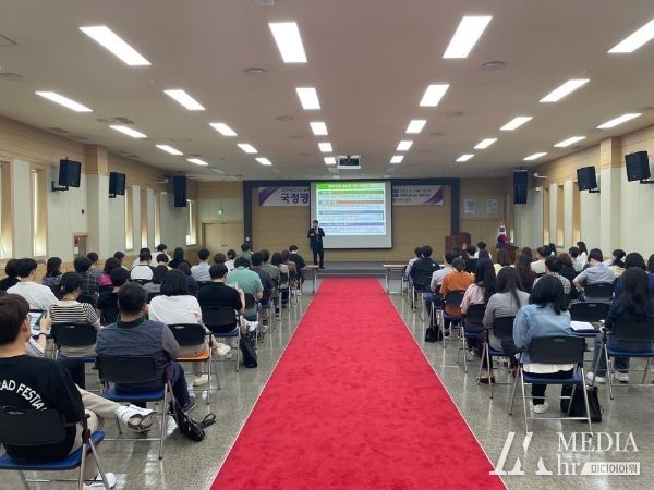 인천 중구, 지표담당자 역량 강화 나서 “국정평가, 우리 손안에”