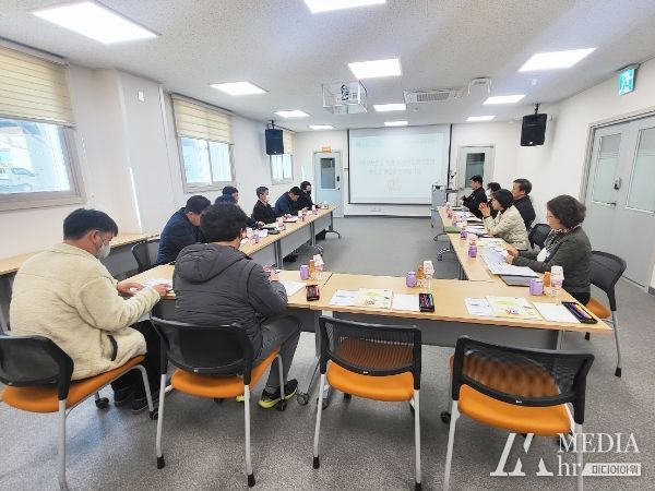 청송군보건의료원, 전국 보건소 벤치마킹 줄이어