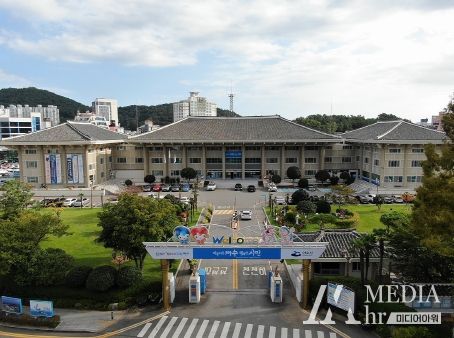 여수시 “65세 이상 어르신 폐렴구균 예방접종 무료로 받으세요”