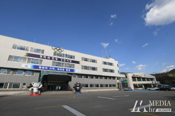 평창군, 집중호우 대비 산사태 관련 주요시설 점검 추진