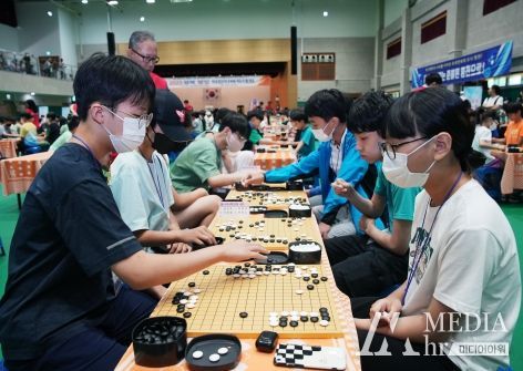 영천시, 도 단위 생활체육대회‘성공적 개최’