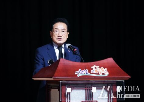 영천시, 6.25전쟁 제73주년 기념식 개최