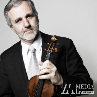 Rainer Honeck credit philipp horak