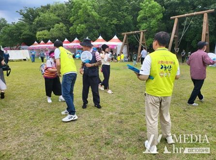 고향사랑 기부하고 경산복숭아 받아가세요!