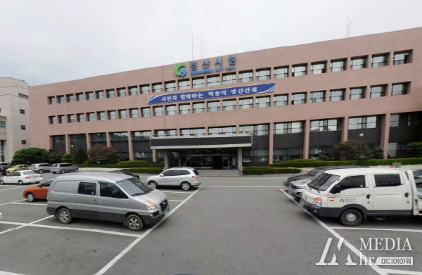 경산시 5개 대학교 2주기 대학의 평생교육지원 체제 지원사업 선정