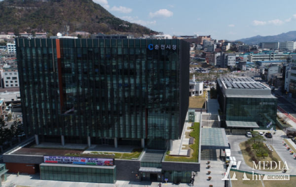 120일 동안 춘천은 연극으로 물든다…춘천연극제 7월 1일 개막