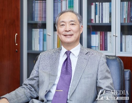 장원삼 신임 코이카 이사장