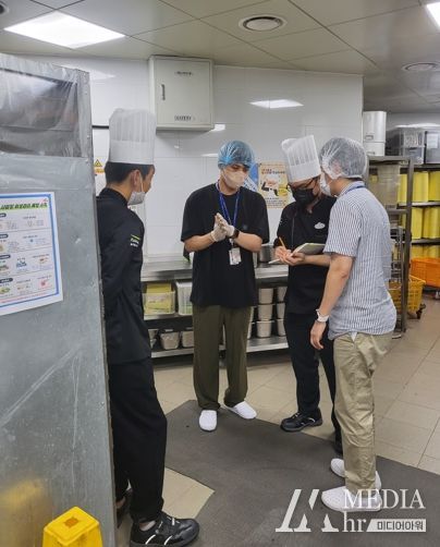 김해시보건소, 시민 금연 실천을 위해 안간힘!