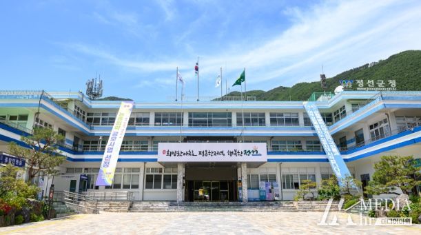 2023 산골음악회 국민고향정선에서 열려