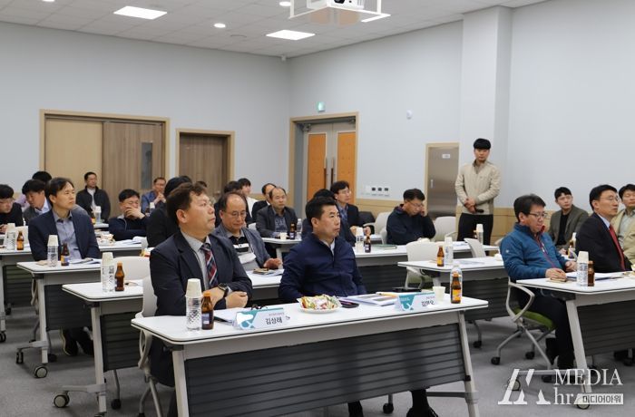 익산시, LX 일제잔재 청산을 위한 일본식 명의 토지조사