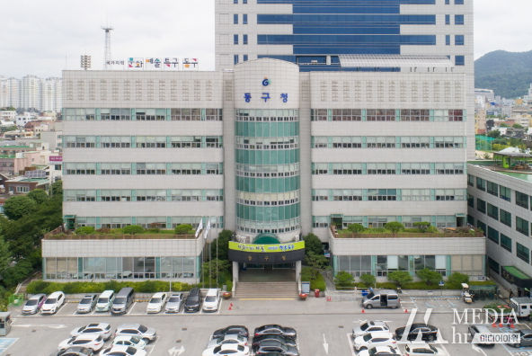 광주 동구, ‘청년참여 우수지역’ 기초지자체 유일 수상 영예