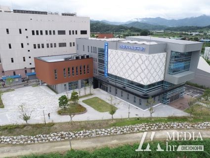 남원시, 남원동부노인복지관 임시 개관 결정