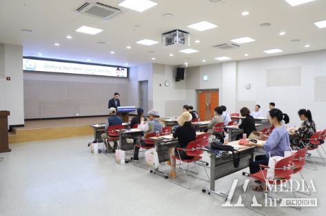 산청엑스포, 사회관계망서비스(SNS) 서포터즈 발대식 개최