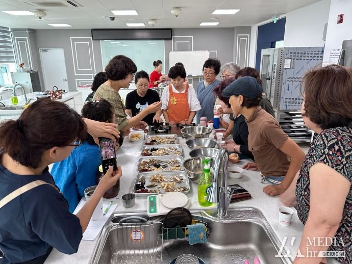 음성군, 농촌여성지도자 능력개발지원 교육 성료