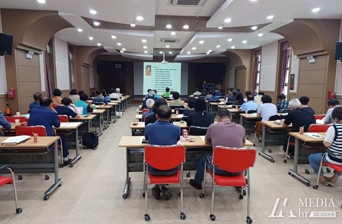 진안군, 주민참여예산위원회 워크숍 개최