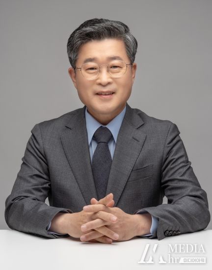 김길성 중구청장