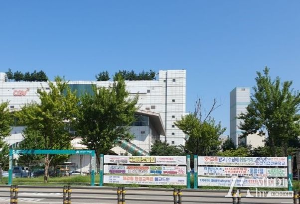 미추홀구, 9월 중 정당 현수막 지정 게시대 15개소 신설