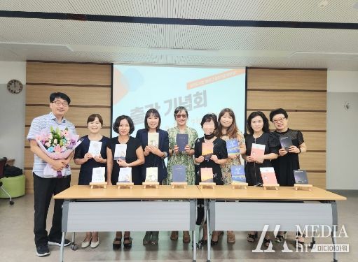 양주시, 광적도서관 독서생활 장기 프로젝트 ‘블로그 글쓰기로 책 낸다!’운영 성료