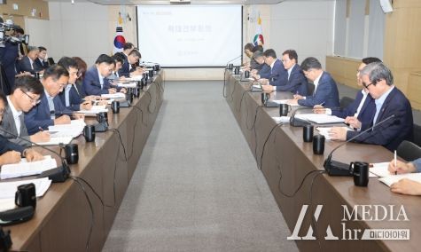 경남도지사, “우주항공청 특별법 9월 25일까지 통과 촉구”