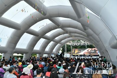 2023 경산갓바위소원성취축제 성료