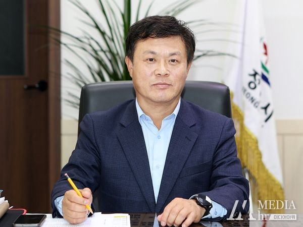 이학수 정읍시장, 29일 간부회의서 “각종 공사 시 시민불편 최소화” 강조