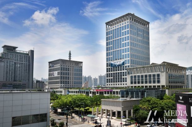 낙동강 물금·매리지점 올해 첫 조류경보제 '관심' 단계 발령… 부산시, 안전한 수돗물 공급 총력