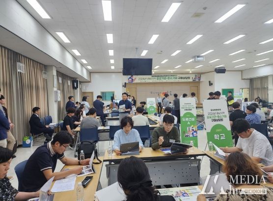 경남도, 지역 중소기업 제품 판로 확대를 위해 공공기관이 힘을 모았다