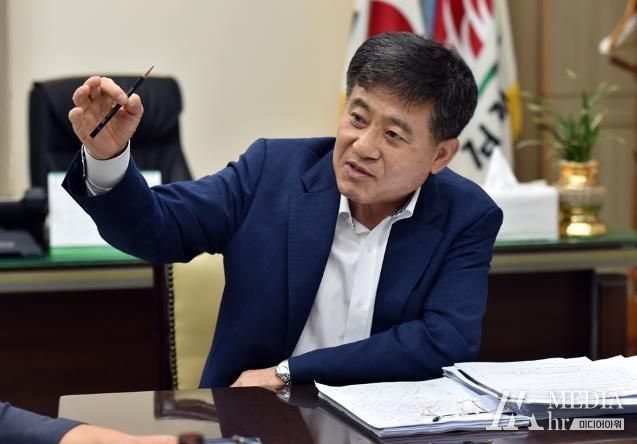 김제시, 2024년 전북특별자치도 적극행정 우수사례 경진대회 ‘우수상’ 수상