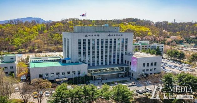 서초구 대형마트, 1일부터 새벽 1시간 빼고 모두 영업 가능해져