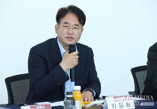 이동환 고양특례시장