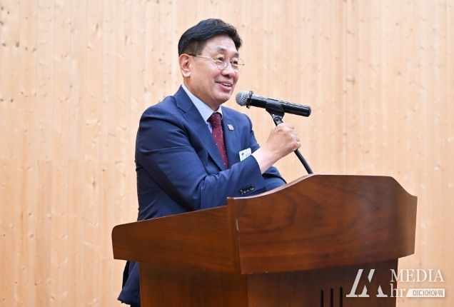 양평군, ‘제4기 시민정원사 수료식·양평정원 등록식’ 개최