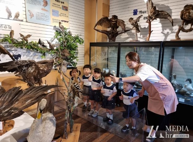 군위에 대형 어린이 복합문화시설 건립