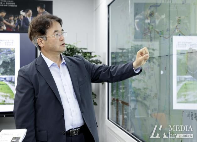 집단민원 미결과제 집중보고회(2024.7.10.)