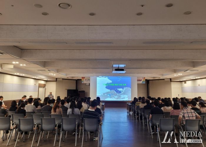 이천시, 2024년 디지털 트윈 이해 교육 실시