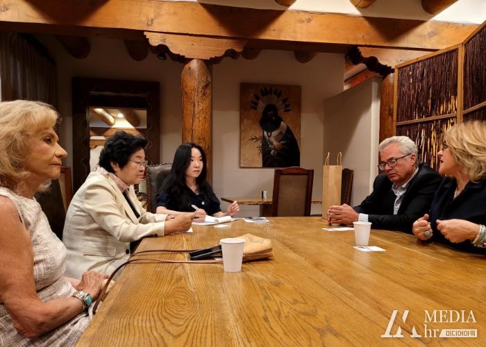 글로벌 샌타페이